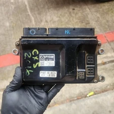 2014-2016 Mazda 6 Engine Computer Ecu Pcm Ecm Pcu Oem PY9W 18 881 