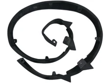 Front Action Crash Bumper Air Deflector fits Chevy Cruze 2019 25BZCH