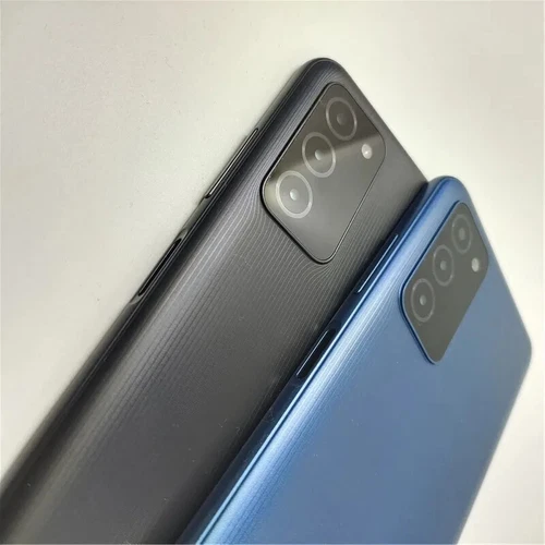 Back Akkudeckel Rückwand Tür Gehäuse Ersatz für Samsung Galaxy A03S A037U - Bild 3 von 10