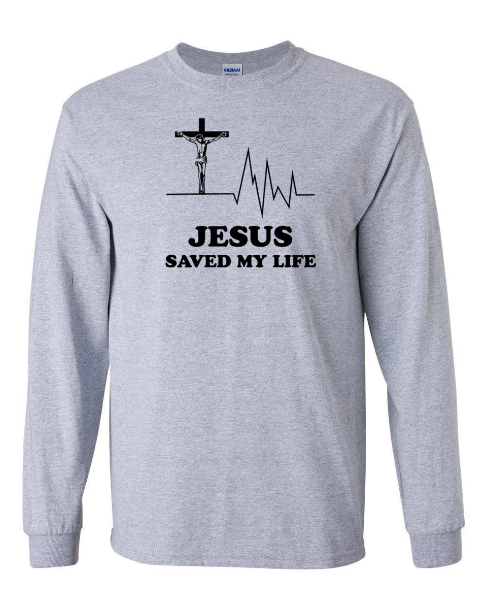 Jesus T-Posed For Our Sins Pullovers