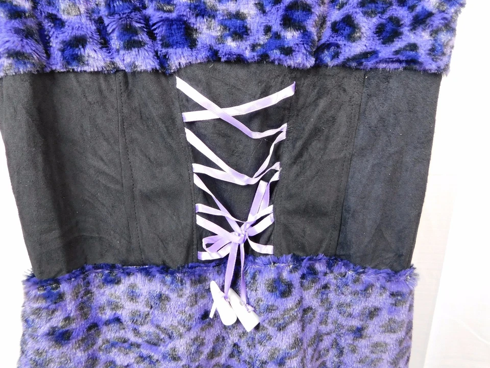 Disfraz de Halloween On the Hunt para mujer cueva adolescente 11-13 grande #5376 Foto 4 de 4