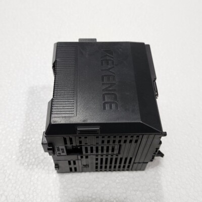 KEYENCE KV-3000 REAL TIME LOGIC CONTROLLER | eBay