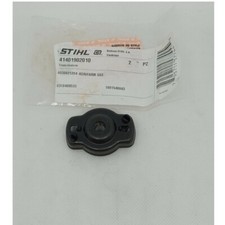 Trascinatore originale Stihl per decespugliatore, tagliasiepi, abbacchiatore ...