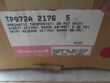 Honeywell TP972A2176 Pneumatic Thermostat   NEW!