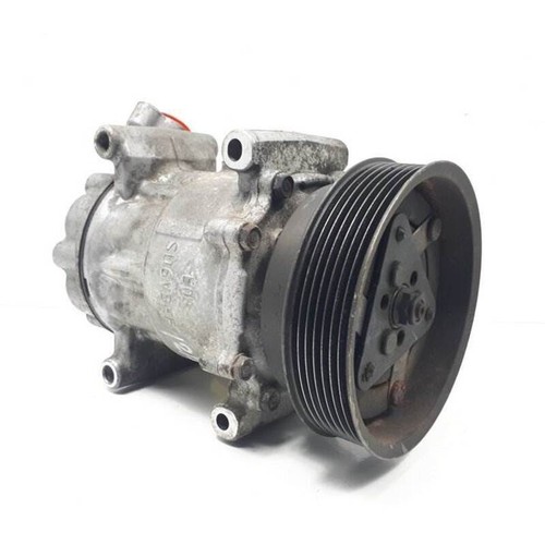 8200357173B klimakompressor RENAULT CLIO III EMOTION 2005 SD6V12 963546