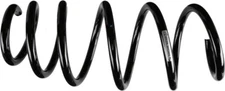 Sachs 993 829 suspension spring for Opel Vauxhall
