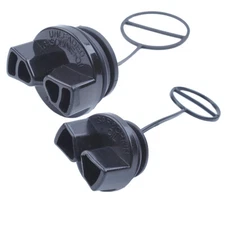 Fuel Oil Tank Cap Set For Partner 350 351 370 371 390 420 Chainsaw Part