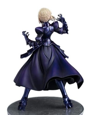 Max Factory Fate/Stay Night: Heaven's Feel: Saber Alter Pop Up