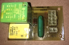 132253 Miller Welder PC Board - New Open Box | Miller Welder Part 