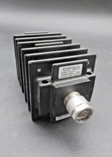 API Weinschel 40-3-44 Coaxial Attenuator Model 40 3dB 300W *NEW*