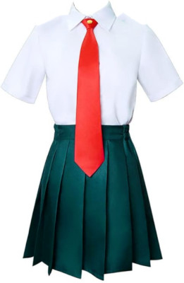 CosplayLife Boku No Hero Academia My Hero Academia Ochaco Uraraka 160-165 cm
