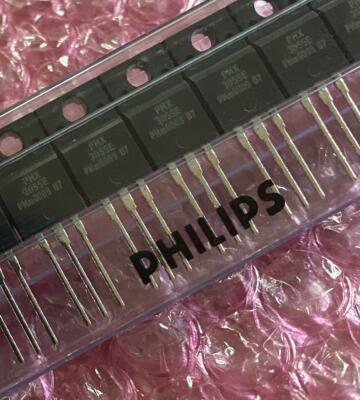 PHILIPS PHX3055E Power Field-Effect Transistor TO-220AB **NEW** Qty.2