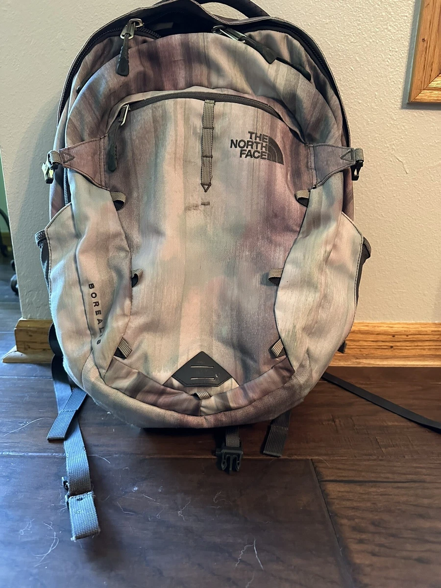 Women's 2024 borealis backpack