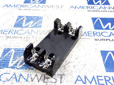 Marathon 4100025 Fuseholder 600V 30A 2 Pole