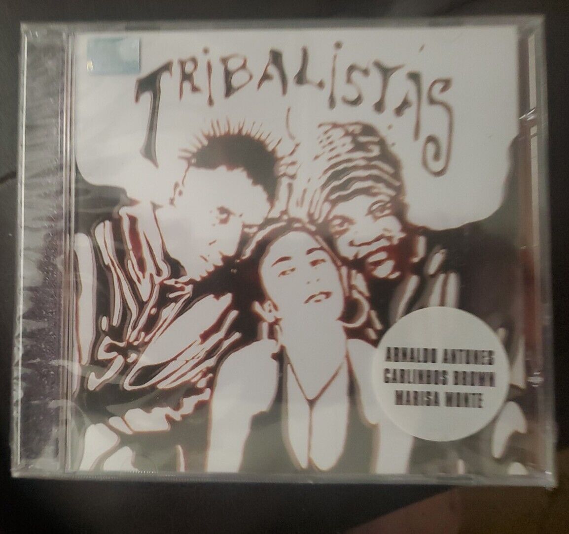 Tribalistas” (Phonomotor Records, 2002), Tribalistas