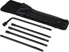 SCITOO Spare Tire Tool Compatible for 1998-2011 Ford Ranger with 1 Lug... 