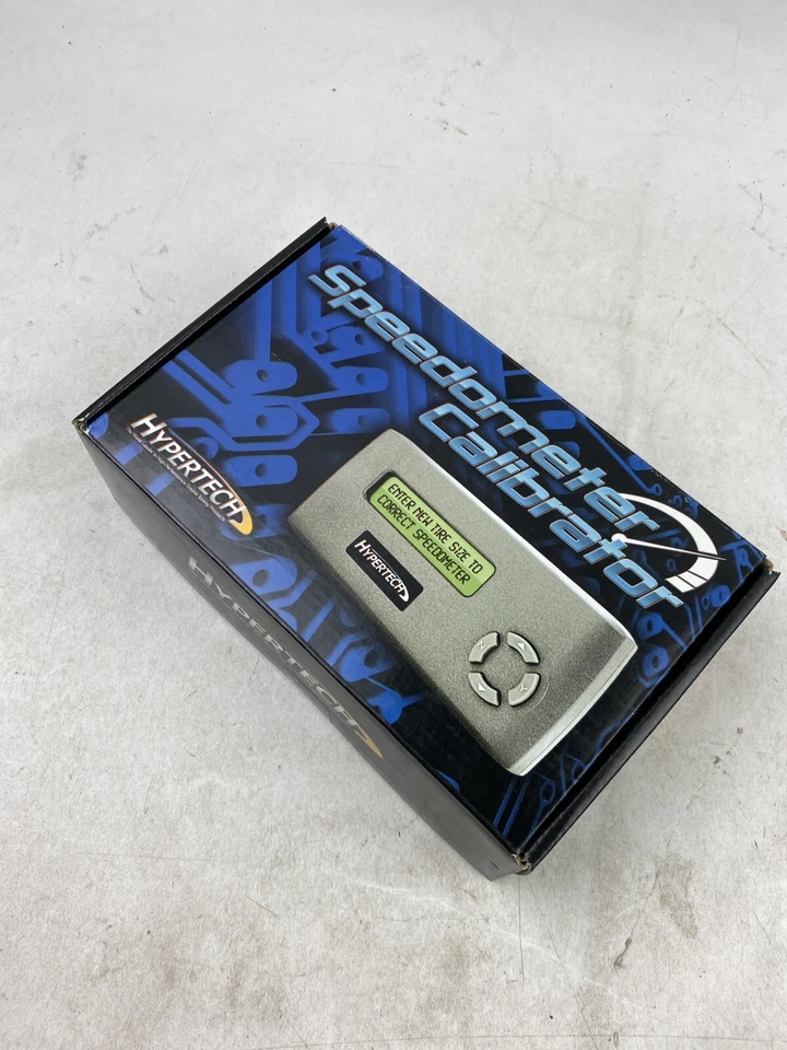 Calibrador velocímetro Hypertech 742502 2015-2016 F-150 Foto 2 de 4