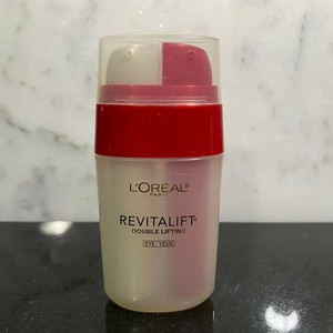 revitalift double lifting