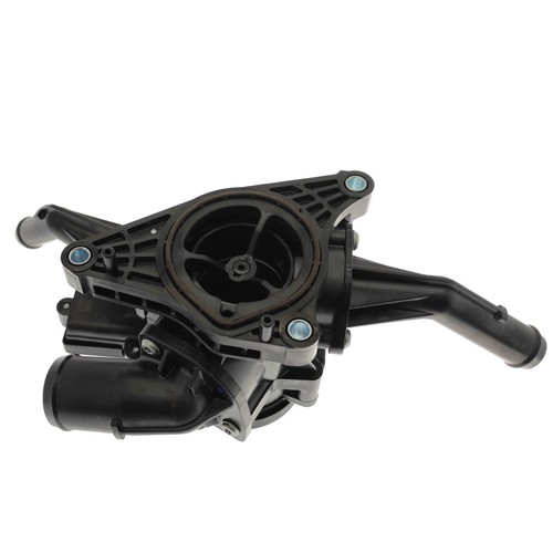 Coolant Thermostat For Hyundai Accent Kia Rio LX S1.6L L4 2018-2023 256002M002 - Picture 6 of 9