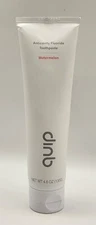 Quip Anticavity Toothpaste WATERMELON 4.6oz Fullsize - Exp 1/2026+