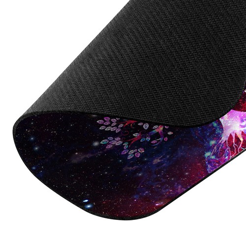 Designs Gaming Mouse Mat Pad Non-Slip Rectangle Mousepad For Computer Laptop - Picture 64 of 185