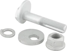 Repair Kit, Camber Adjusting Eccentric Bolt Febest 2229-009-KIT OEM 55260-2W000