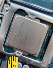 Intel Xeon E3-1275L V3 2.7GHz LGA 1150 SR1T7 4-Core 8M 45W GPU CPU Processor