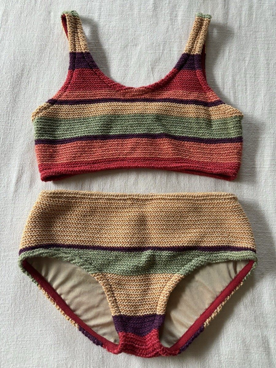 ミッソーニ42サイズ RE182 MISSONI ミッソーニ イージーパンツ パープル レディース