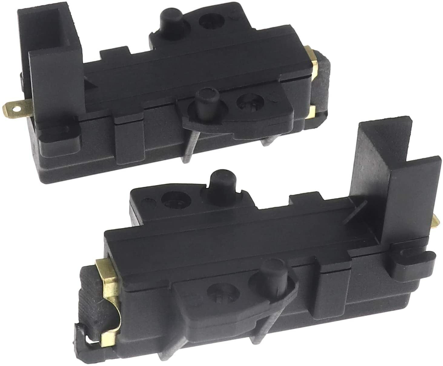 Candy GVS 169DC3 9KG Washing Machine HighQuality Motor Carbon Brushes