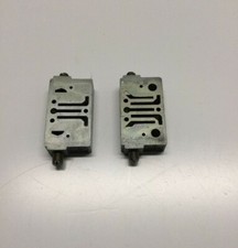 LOT OF 2, NEW, NUMATICS, 239-469, 1 1/2" MANIFOLD SOLENOID. (12J-4)