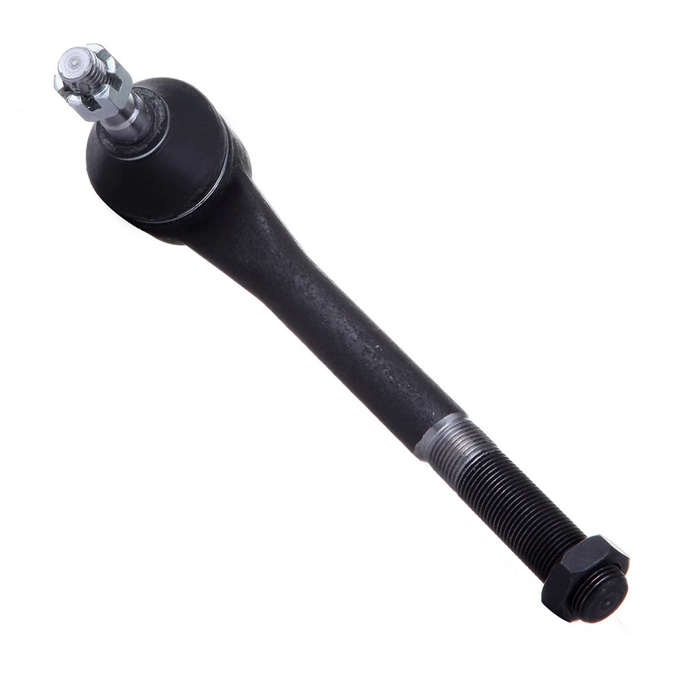 Brazo de control delantero y rótula 8 piezas extremo de varilla de amarre para Chevrolet C3500 1993-2000 Foto 2 de 4