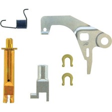 Drum Brake Self-Adjuster Repair Kit for Prizm, Corolla, Celica+More 119.42004