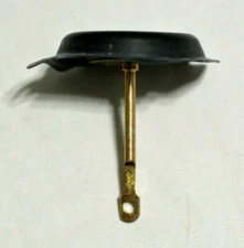 Vacuum Secondary Diaphragm Fits: Holley Carburetor 4150 4160 & 4165 Series