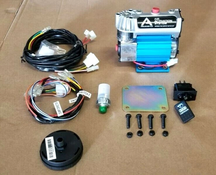 SALE ARB CKSA12 OnBoard High Performance Compact On Board 12 Volt
