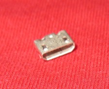 2x Micro USB Charging Socket Port Jack AC Connector ASUS Memo Pad 7 ME172 ME172V