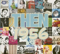 Various - Then - 1956 (Cd) - Pop Vocal