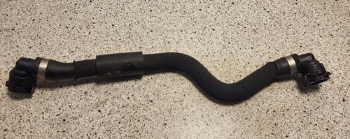 BMW G30 530D XDRIVE, Schlauch Getriebeöl Wärmetauscher-, 11538571595