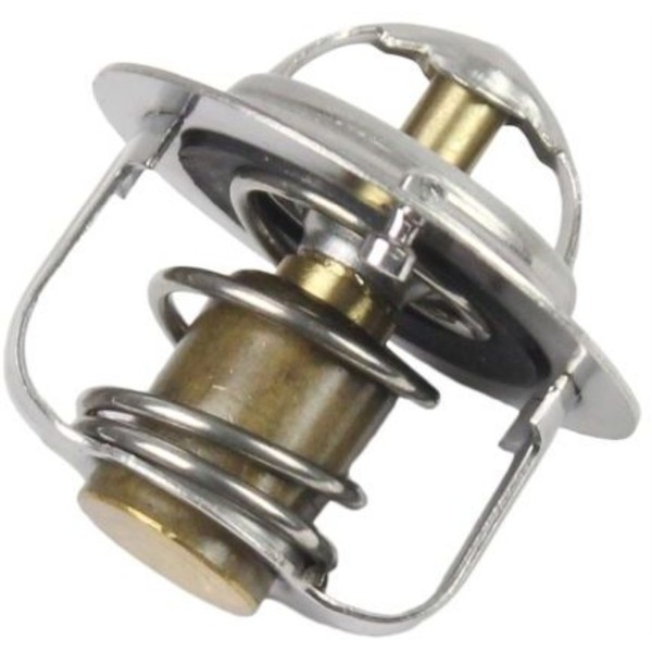 Abakus Thermostat KüHlmittel 88 °C FüR Suzuki Alto 1.0 Celerio Nissan Pixo-image