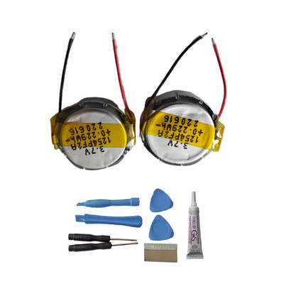 1254 3.7V Battery for Soundcore Liberty 3 Pro Bluetooth Headphones