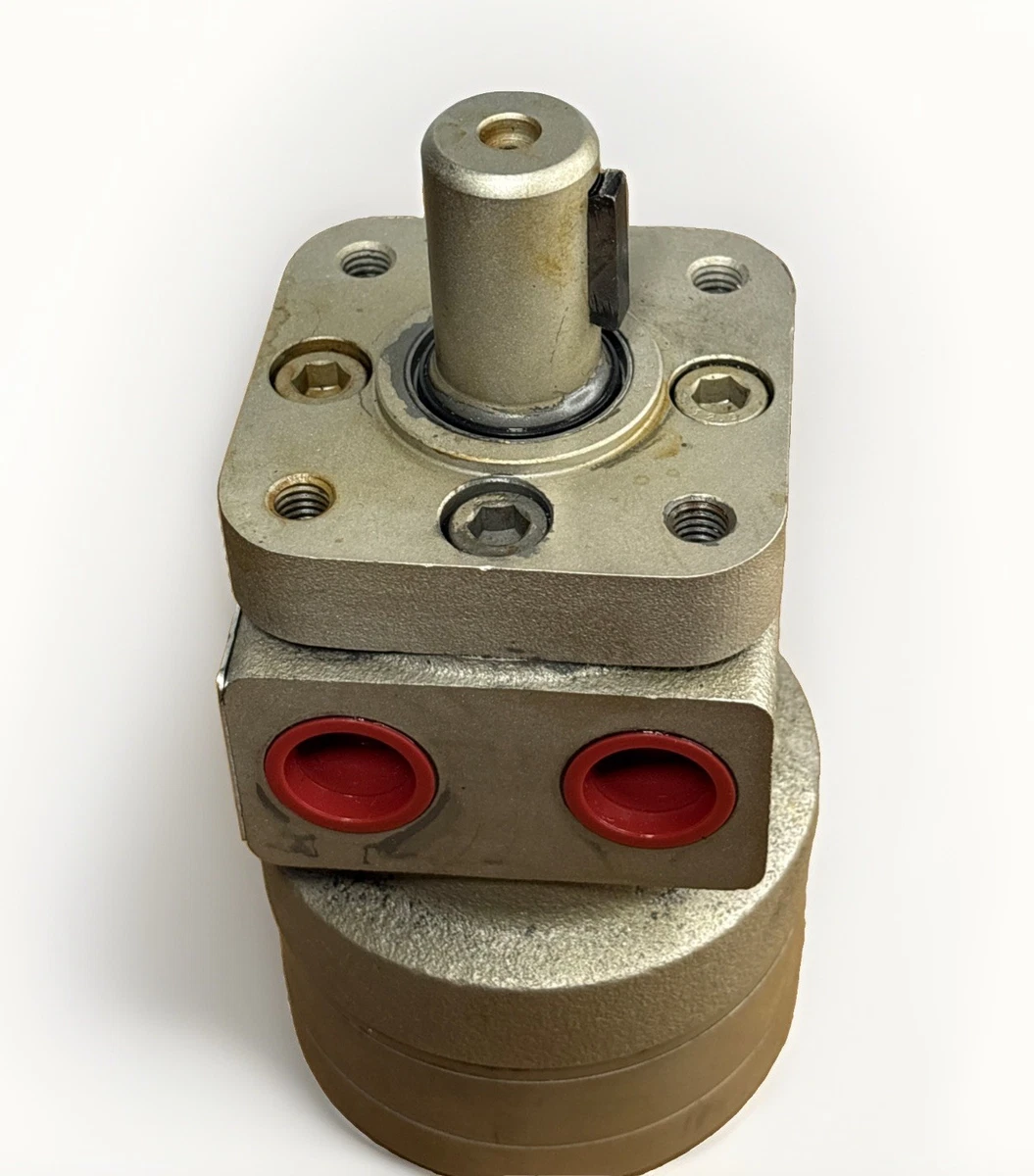 Motor orbital hidráulico WF103-3221NBS foto 4