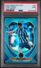 2025 Panini Prizm FIFA Club World Cup Soccer Checklist Guide in-content 28
