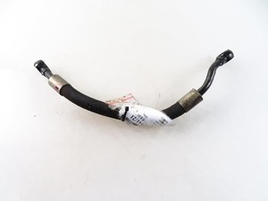 BMW 5 E39 1996 Benzin 110kW Turbolader Ölleitung Ölschlauch CZM250704