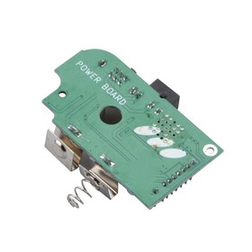 Replacement Power Board PCB Power Switch Motherboard For Sega Game Gear