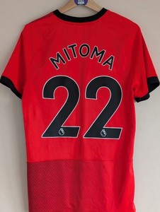 Brighton Mitoma Jersey | eBay