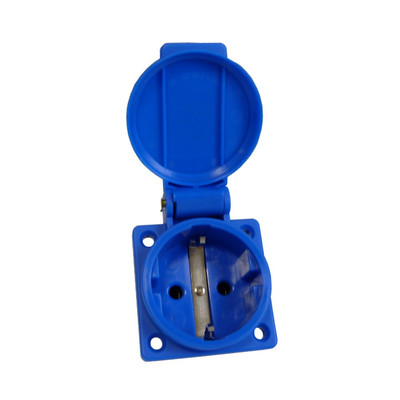 BALS Anbausteckdose 230V 16A IP54 Bals 7737