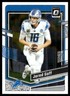 Jared Goff 2023 Donruss Optic #62 Lions NFL READ FREE SHIPPING AutographDen