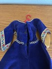 Vintage Mattel Barbie Little Theatre Costume "Guinevere" #0873 Complete  — photo 3