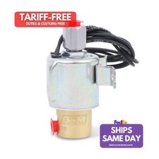 Bandm Automotive 46075 One Zinc Steel Launch Control Solenoid Performance Parts