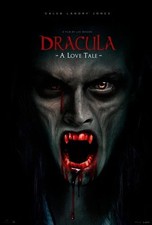 Dracula movie poster (a) - 11