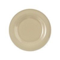Seltmann Weiden Beat Sandbeige Brotteller Rund 17 Cm